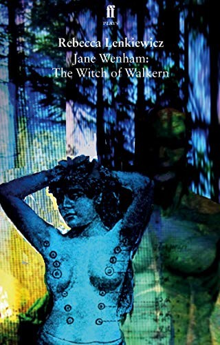 Jane wenham the witch of - wenham:,