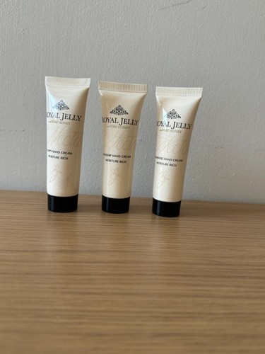 Royal jelly with pure - m&s,
