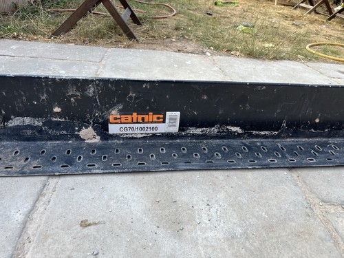 Catnic lintel cg70 1002100 - catnic, cg70/1002100