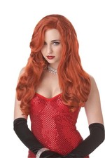 Silver Screen Sensation Red