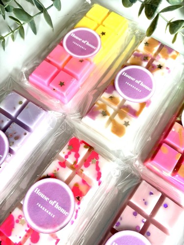 Wholesale wax melts 30 bars - wax,