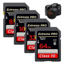NEW SD Card 8GB 16GB 32GB 64GB