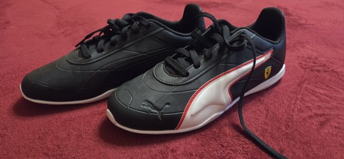 Men puma scuderia - men's,