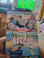 Thomas And Friends - Misty