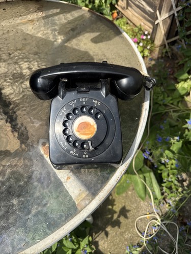 Vintage western electric - vintage,