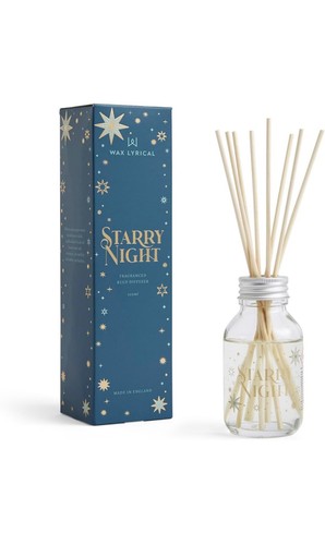Wax lyrical 100ml - wax, fragranced