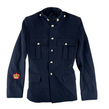 British Army Jacket No1 Dress