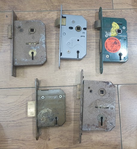 Job lot lever mortise - lever,