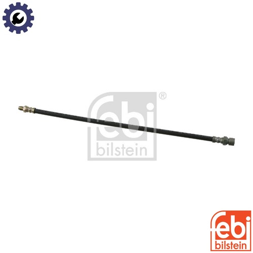 Brake hose 21927 for - brake, vw