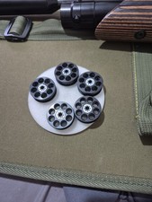 umerex Walther RM8 22 Magazines X5