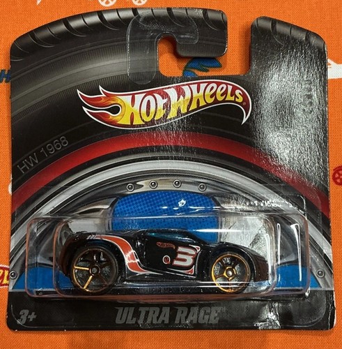 Hot wheels 2007 - hot,