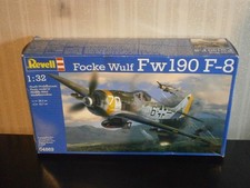 Focke Wulf Fw190 F-8 - 1:32 -