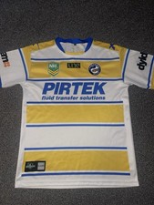 Parramatta Eels Nrl Rugby