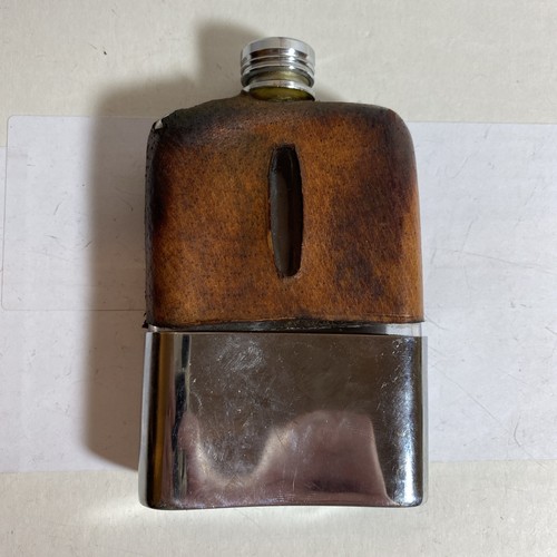 Np416 vintage leather and - np416,