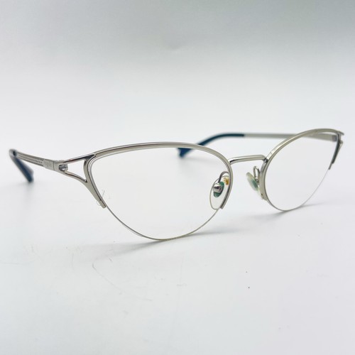 Vogue eyeglasses silver - vogue,