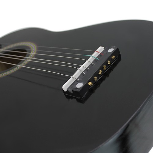 Wooden 23in guitar - wooden,