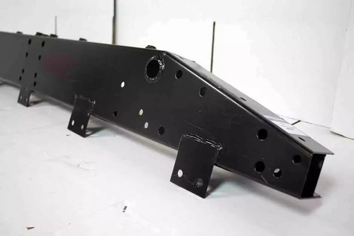 Rear crossmember extensions - crossmember, no