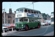 Original Bus Slide - Ipswich