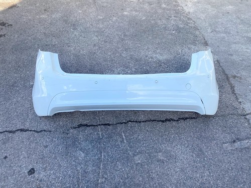Vauxhall meriva 15 rear - meriva, b