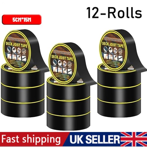 Rolls joist tape for - 12,