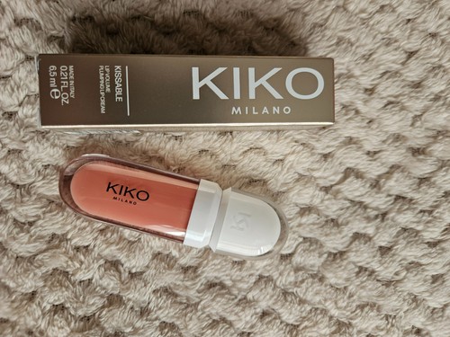 Kiko milano kissable lip - kiko,