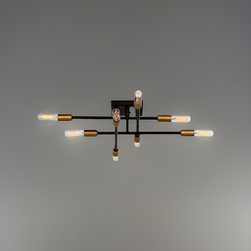 Lyrique inch light semi - 8,