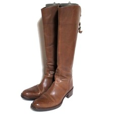 SARTORE Leather Back Belt