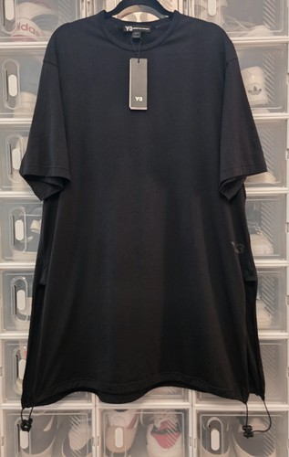 Yohji yamamoto x adidas - yohji,