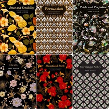 The Complete Jane Austen