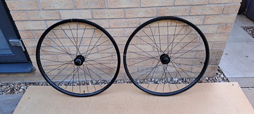 Mavic allroad disc 700c - disc, &