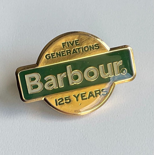 Barbour five generations - barbour,