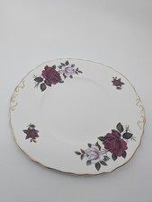 VINTAGE COLCLOUGH BONE CHINA