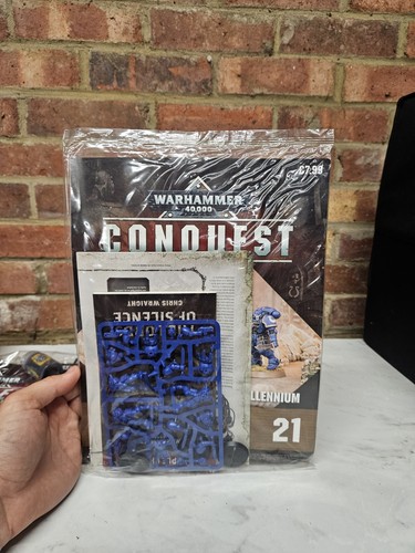 Warhammer conquest issue - conquest,