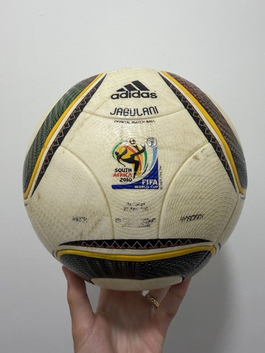 Adidas jabulani 2010 ghana - 2010,