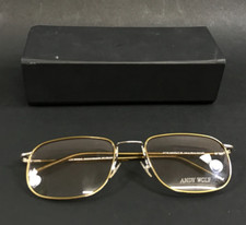 Andy Wolf Eyeglasses Frames