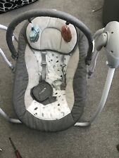 Cuggi Baby Swing 