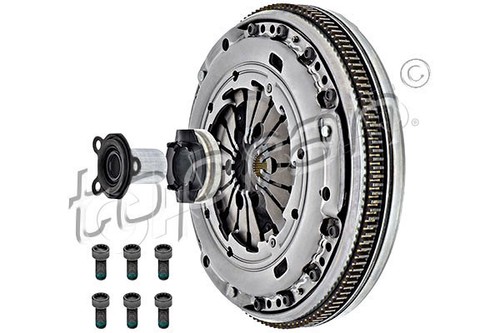 Clutch kit fits - tp,