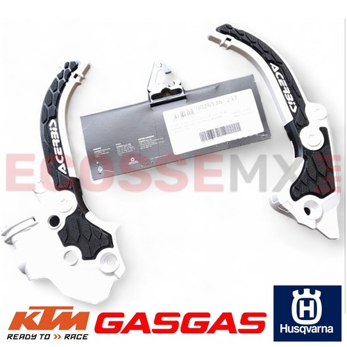 Ktm sx50 acerbis grip - ktm, x-grip