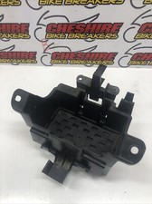 ♻️ Suzuki Gsx 650 Fk9 2008 - 2016 Battery Holder Tray Fairing ♻️