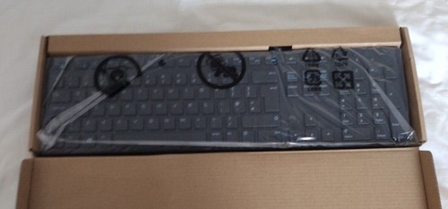 Dell keyboard kb216 belgian - kb216, /