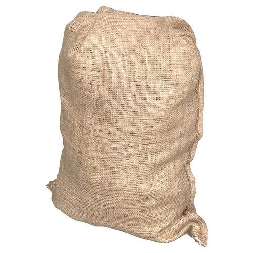 Hessian sack 60cm x 110cm - hessian,