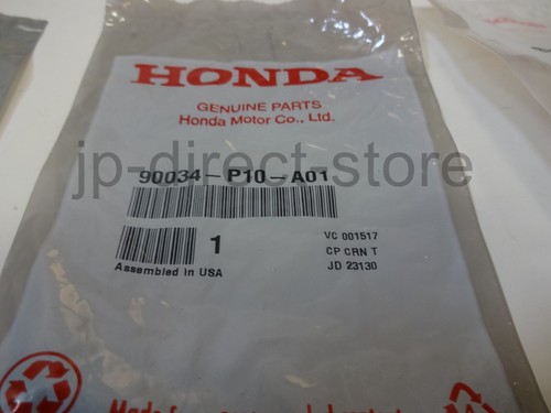 Genuine honda civic acura - honda, si