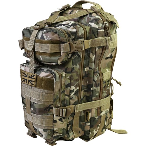 Kombat tactical army assault - army,