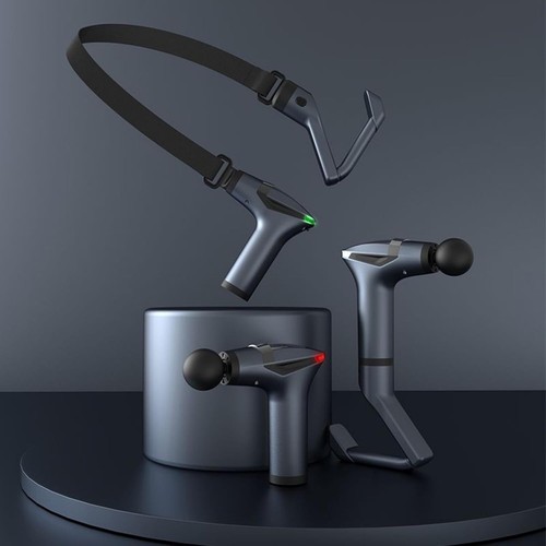 Detachable vibrating massage - detachable,
