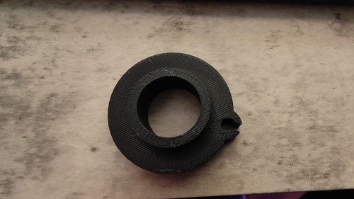 Vespa quick action throttle - vespa,