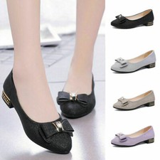 Womens Bridal Diamante Shoes