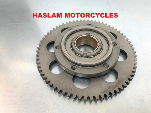 Kawasaki z1000 starter clutch - z1000,