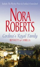 Cordinas Royal Family Bennett