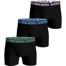 Bjorn Borg Cotton Stretch