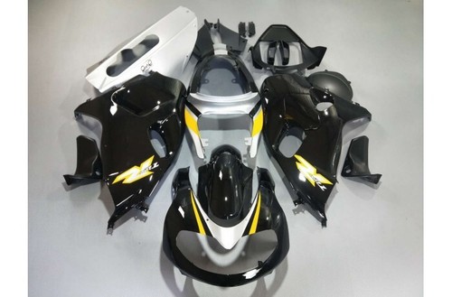 Complete fairing set for - complete,